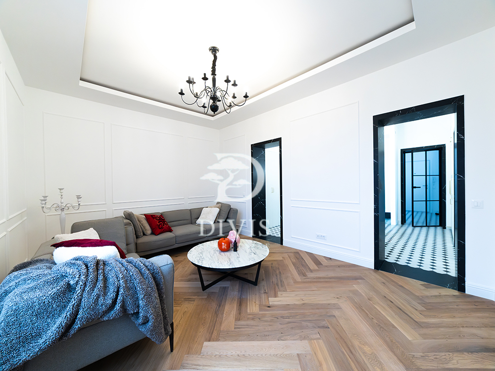 Slika 4 - Krunska , Trosoban stan na prodaju, 92m2, 548.000€